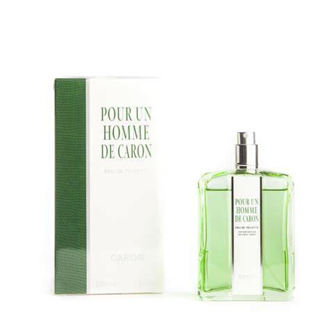 pour un homme caron eau de toilette|pour un homme caron cologne.